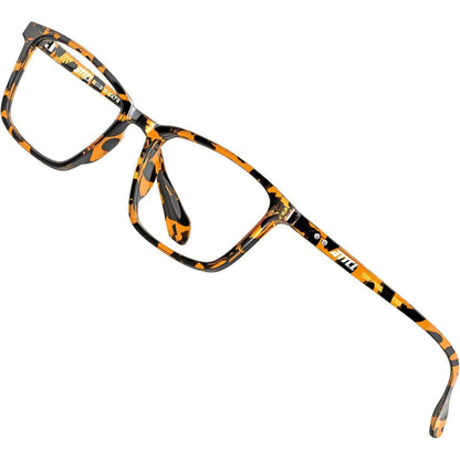 ATTCL Unisex Blaulichtfilter Computerbrille UV Blockierend