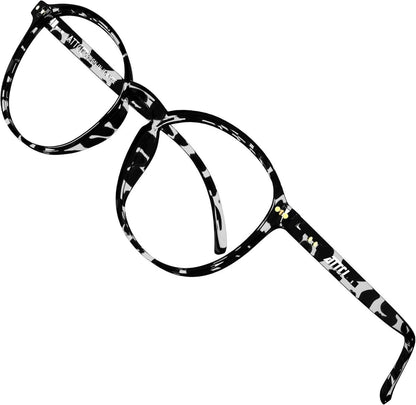 Blaulichtfilter Computerbrille UV-Blocker Gaming Brille Schutz