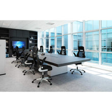 Ergonomischer Bürostuhl mit
