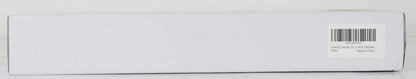 Upgrade Knodel Tischunterlage PVC-Leder 90x43cm wasserdicht doppelseitig Rosa/Silber