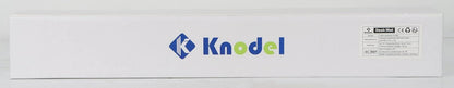 Knodel Tischunterlage PVC-Leder 90x43cm wasserdicht Schreibunterlage