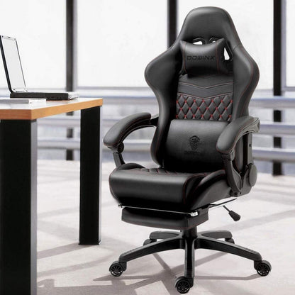 Ergonomischer Gaming Stuhl mit