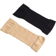 Schlankmachende Armformer Damen – 4er Set Kompression