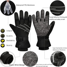 Winterhandschuhe -30°F, 3M