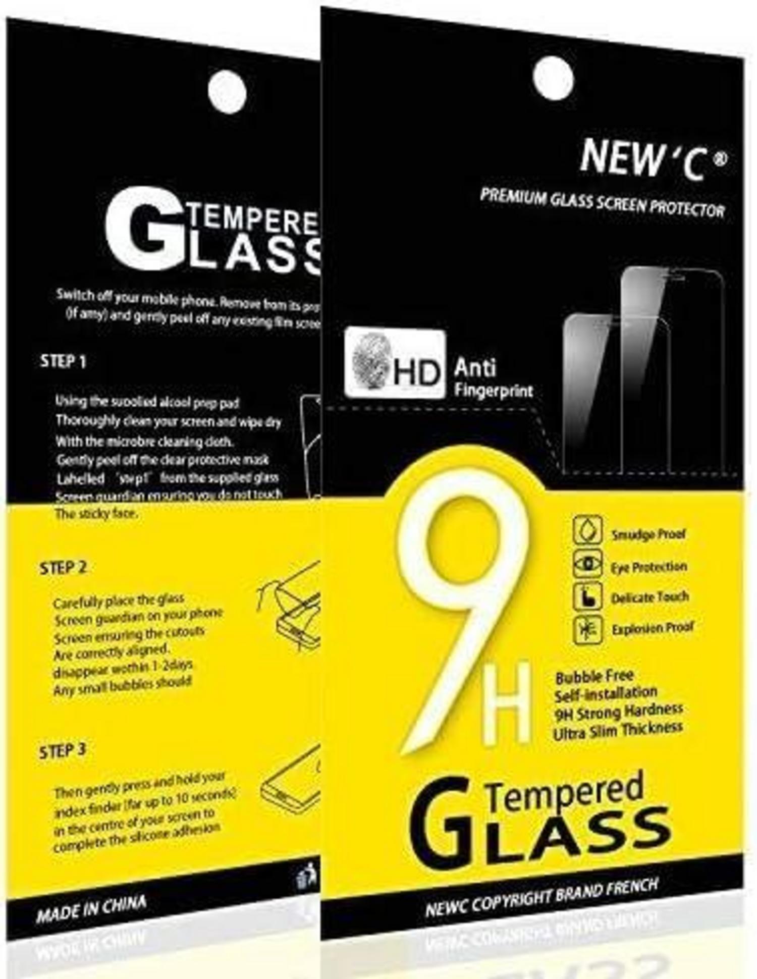 Panzer Schutz Glas 3 Stk Xiaomi Mi 9T Pro Displayschutzfolie 9H Ultra-klar