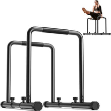 Yoleo Verstellbare Dip Barren 500 kg