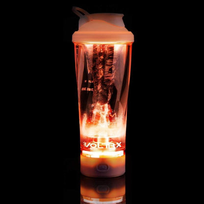 Elektrischer Protein Shaker USB wiederaufladbar Vortex Mixer