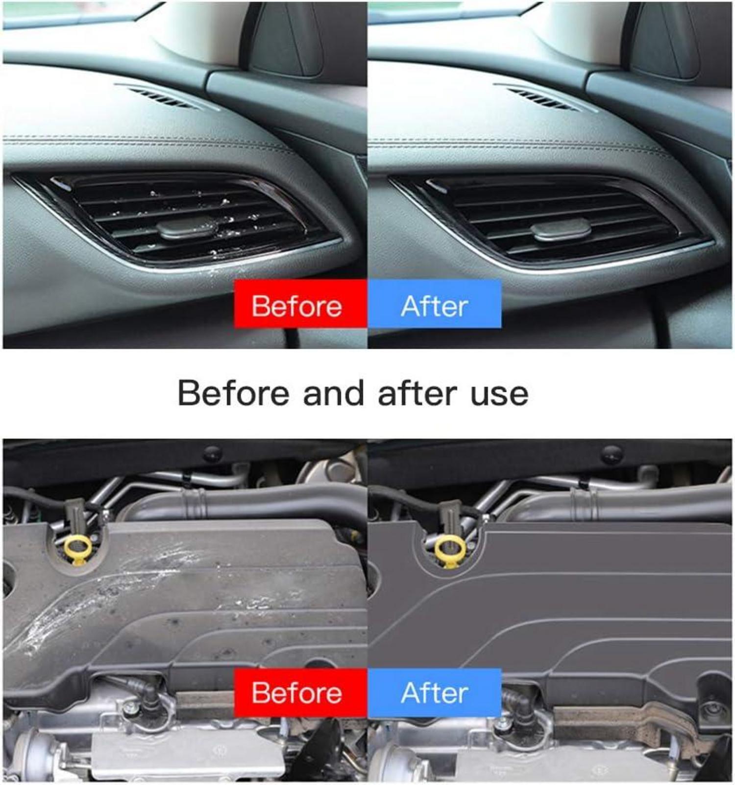 Auto Pinsel Detailing Felgen Reinigungsbürsten Set Alufelgen Innenraum 5er