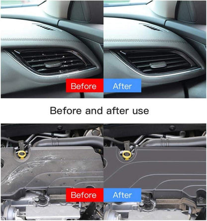 Auto Pinsel Detailing Felgen Reinigungsbürsten Set Alufelgen Innenraum 5er