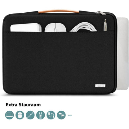 TECOOL 14 Zoll Laptop Tasche Hülle für 14 Zoll Lenovo