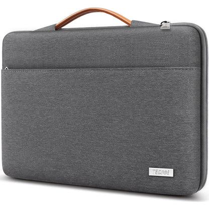 TECOOL 14 Zoll Laptop Tasche Hülle für Lenovo HP Acer Dell