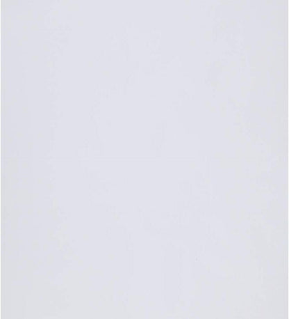 Weiße Selbstklebende Tapete 40x500cm Wohnzimmer Dekoration