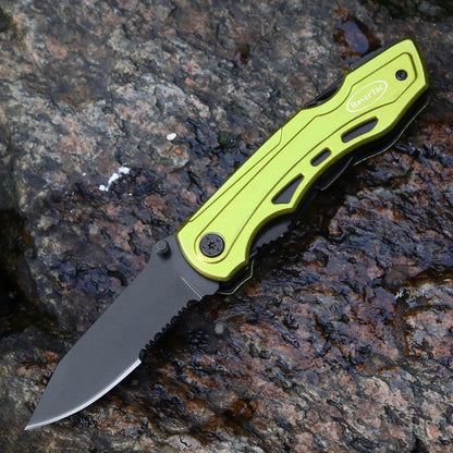 RoverTac Taschenmesser Multitool für Männer Geschenke