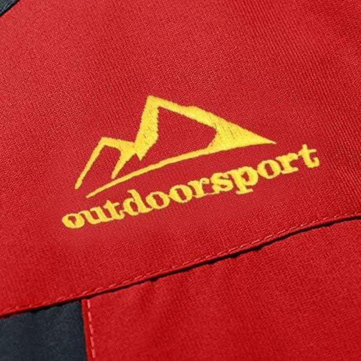 Herren Winter Fleecejacke – Warm & Winddicht für Skifahren & Outdoor