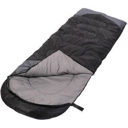 Schlafsack für 3-4 Jahreszeiten Sommer Frühling Herbst