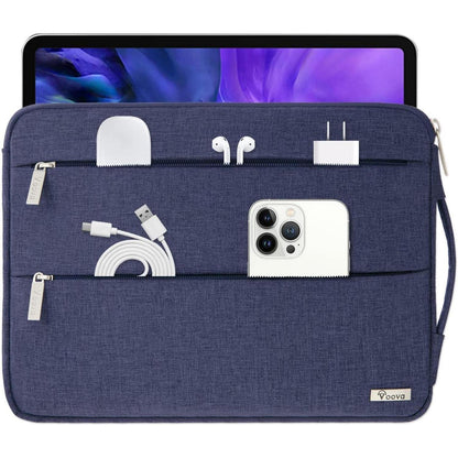 Voova Laptop Hülle 14.6 Zoll Wasserdicht Laptophülle