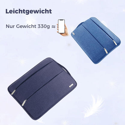 Voova Laptop Hülle 14.6 Zoll Wasserdicht Laptophülle