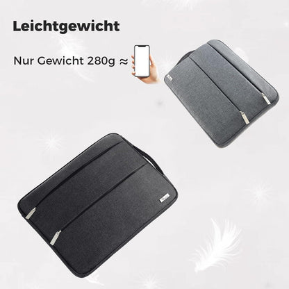 Voova 11,6-13,6 Zoll Laptophülle MacBook Air Pro M1 M2 iPad