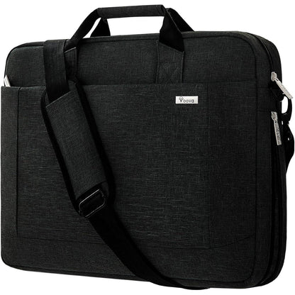 Voova große Laptoptasche für 14-16 Zoll Laptop wasserdicht