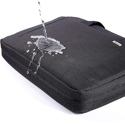 Voova große Laptoptasche für 14-16 Zoll Laptop wasserdicht