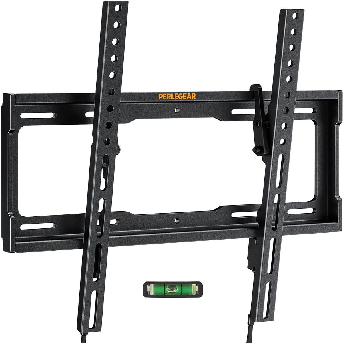 TV Wandhalterung Neigbar für 26-65 Zoll LED LCD QLED Plasma TV Bis