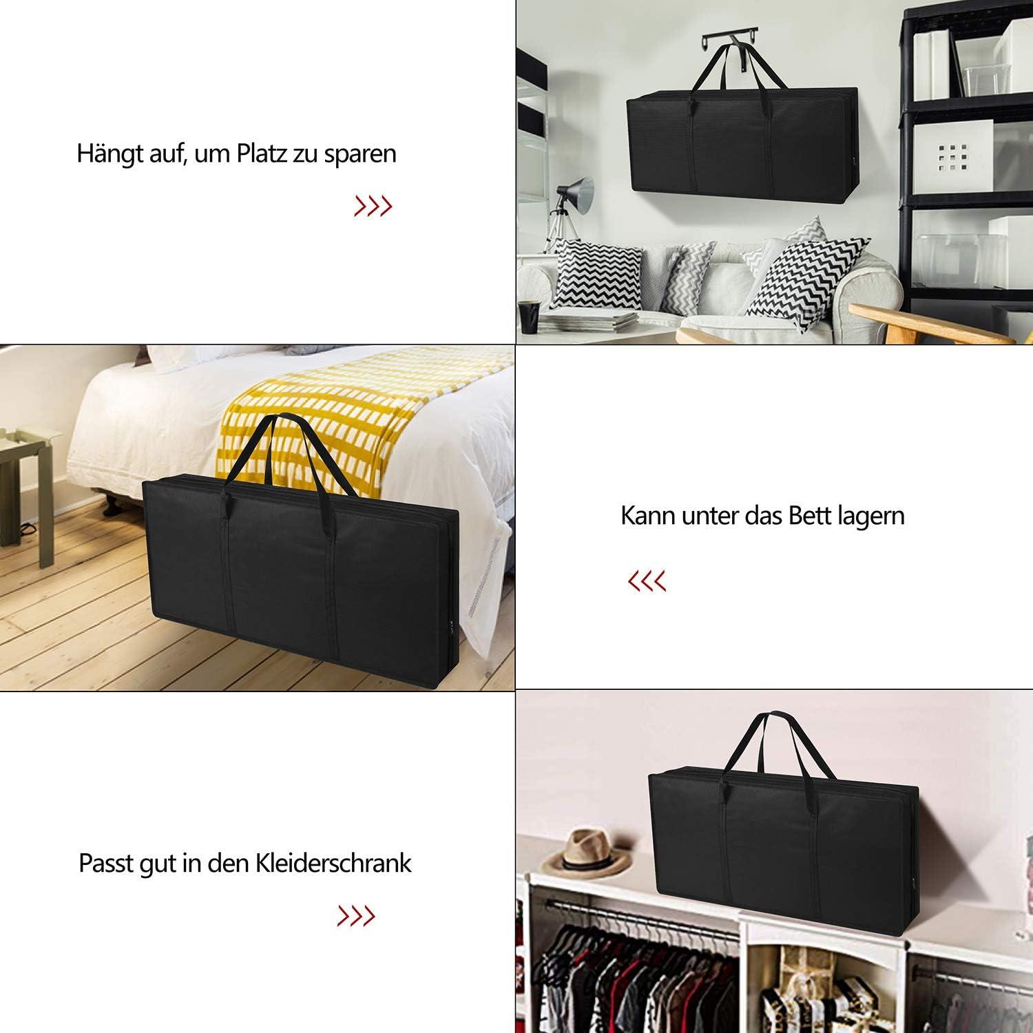 Aufbewahrungstasche für