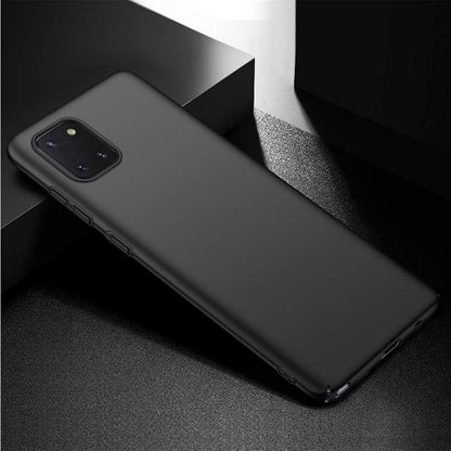 Schlanke Hülle für Samsung Note 10 Lite, Anti-Scratch