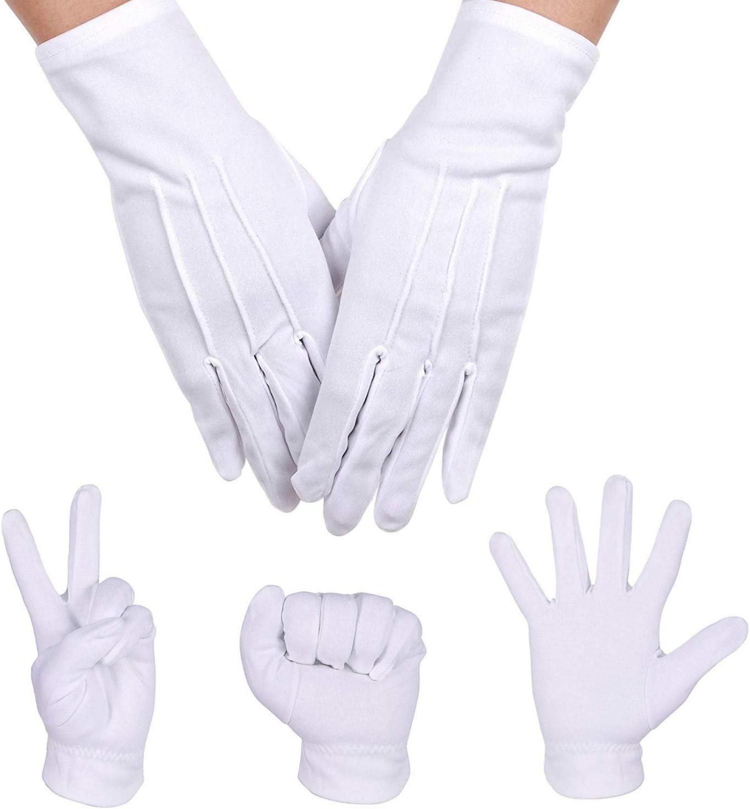Maus Kostüm Haarreifen Handschuhe Nase Halloween Karneval
