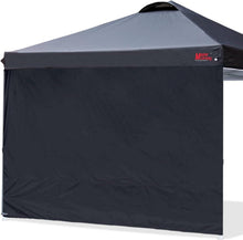 MasterCanopy 2,5x2,5m Pop-up Pavillon Partyzelt