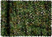 Tarnnetz Camouflage Netz für Dekoration Sonnenschutz Jagd Camping