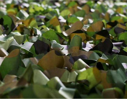 Tarnnetz Jagd Camouflage Netz Tarnung Sonnenschutz Camping