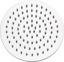 Regendusche Duschkopf 8 Zoll AISI304 Edelstahl