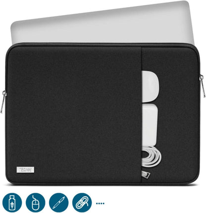 TECOOL 13,3 Zoll Laptop Tasche MacBook Air Pro 13,3 Tasche