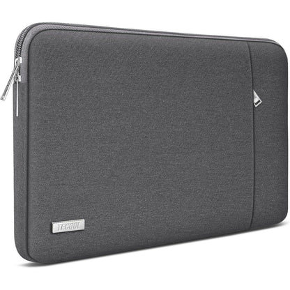 TECOOL 13,3 Zoll Laptop Tasche Schutzhülle MacBook Air Pro