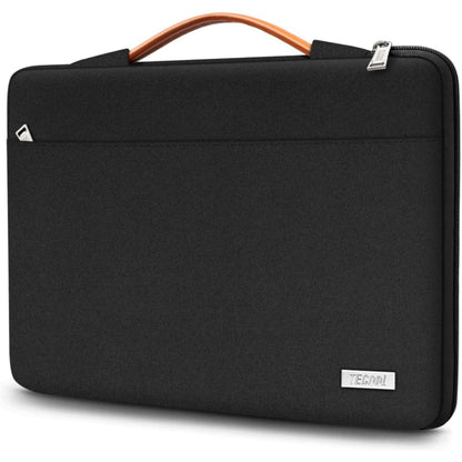 TECOOL 13,3 14 Zoll Laptop Tasche MacBook Air Pro Hülle 2024