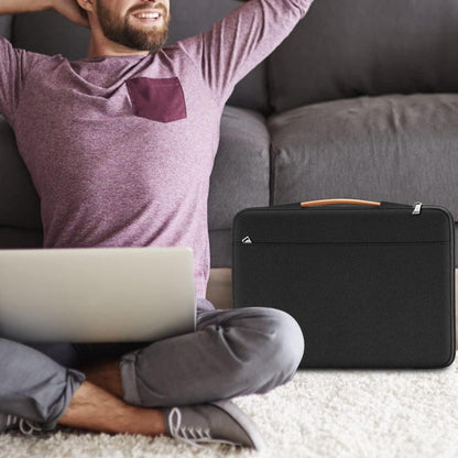 TECOOL 13,3 14 Zoll Laptop Tasche MacBook Air Pro Hülle 2024