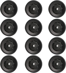 Umlenkrolle Fitness 90mm Seilrolle Kugellager 300kg