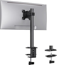 Monitor Halterung 1 für 13-32 Zoll Bildschirme, Höhenverstellbar 42