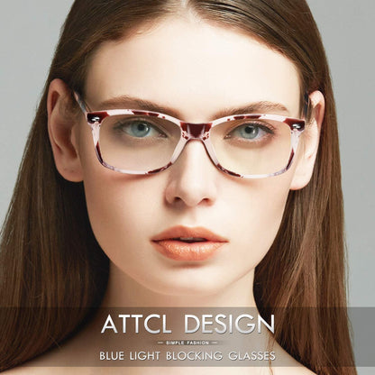 Blaulichtfilter Brille Computerbrille Gaming