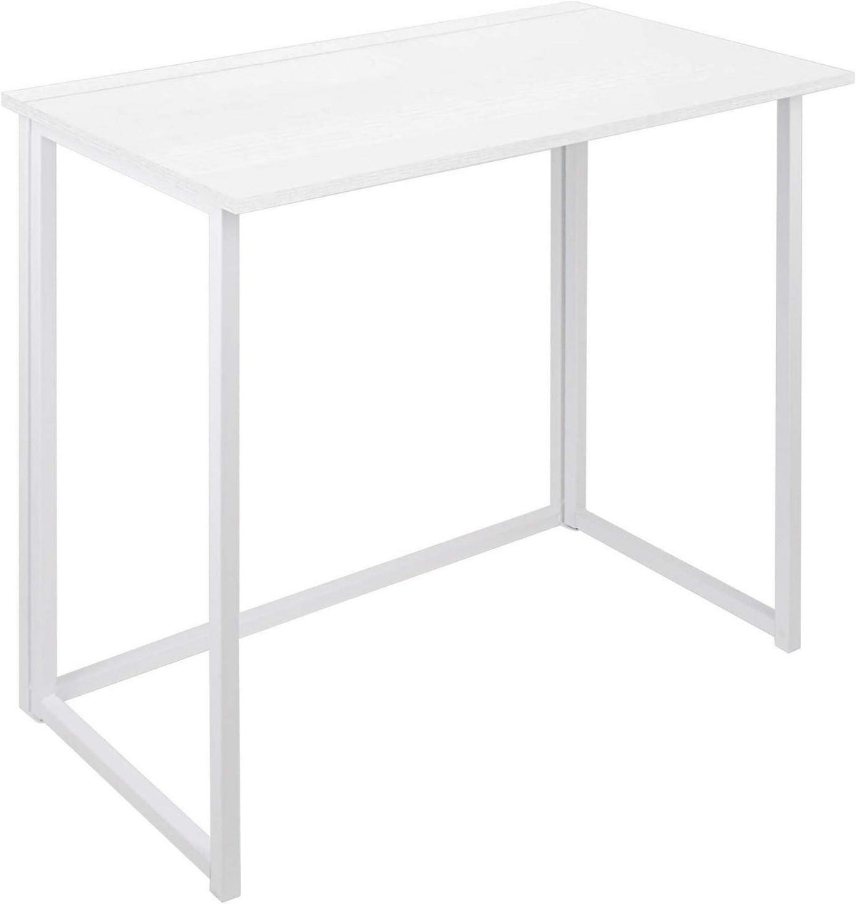 Klapptisch 80x45x72cm Campingtisch rechteckig Schreibtisch