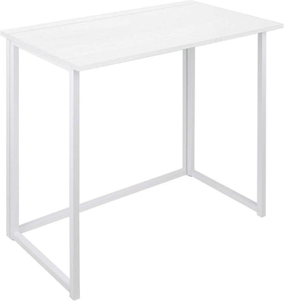 Klapptisch 80x45x72cm Campingtisch rechteckig Schreibtisch
