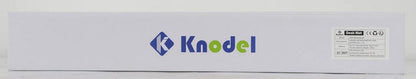 Knodel Tischunterlage 90x43cm PVC Wasserdicht Schreibtischunterlage Büro Heimbereich