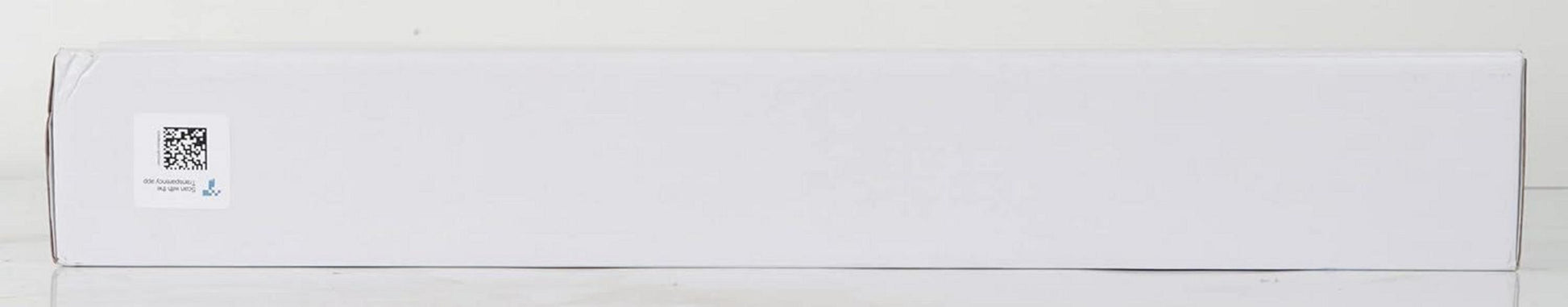 Knodel Tischunterlage 90x43cm PVC Laptop Schreibunterlage wasserdicht doppelseitig Hellgrün Hellblau