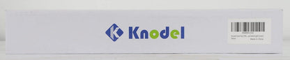 Knodel Schreibunterlage 80x40cm PVC wasserdicht Büro Heimbereich