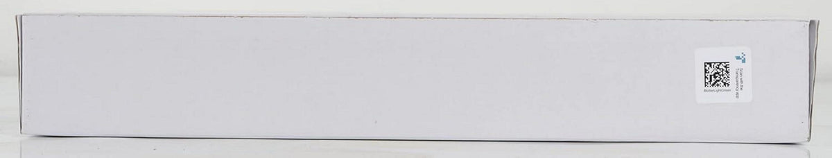Knodel Tischunterlage PVC wasserdicht 80x40cm Laptop Schreibunterlage doppelseitig