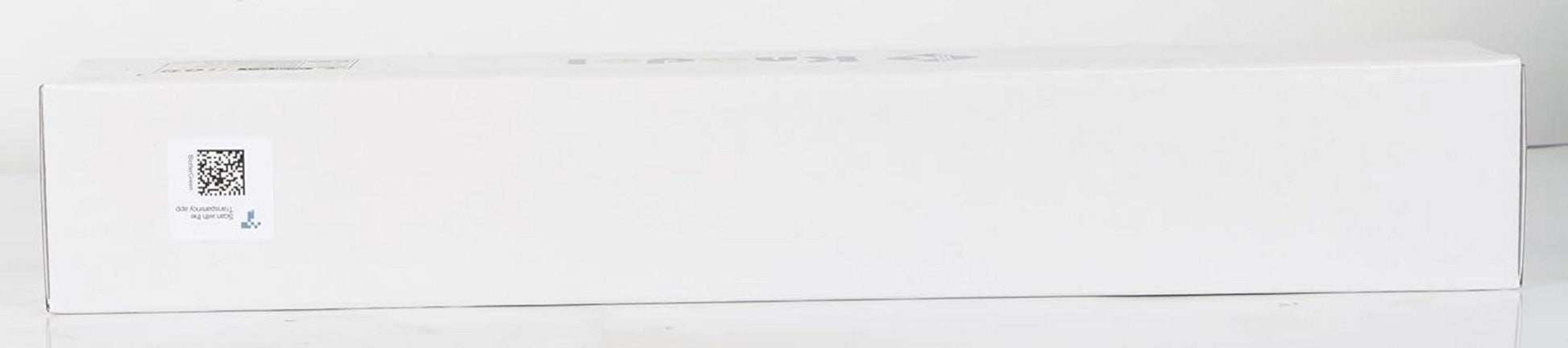 Knodel PVC Tischunterlage 80x40cm wasserdicht doppelseitig Grün Grau