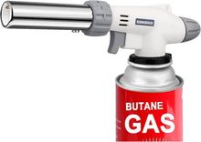 Professioneller Küchenbrenner mit einstellbarer Flamme