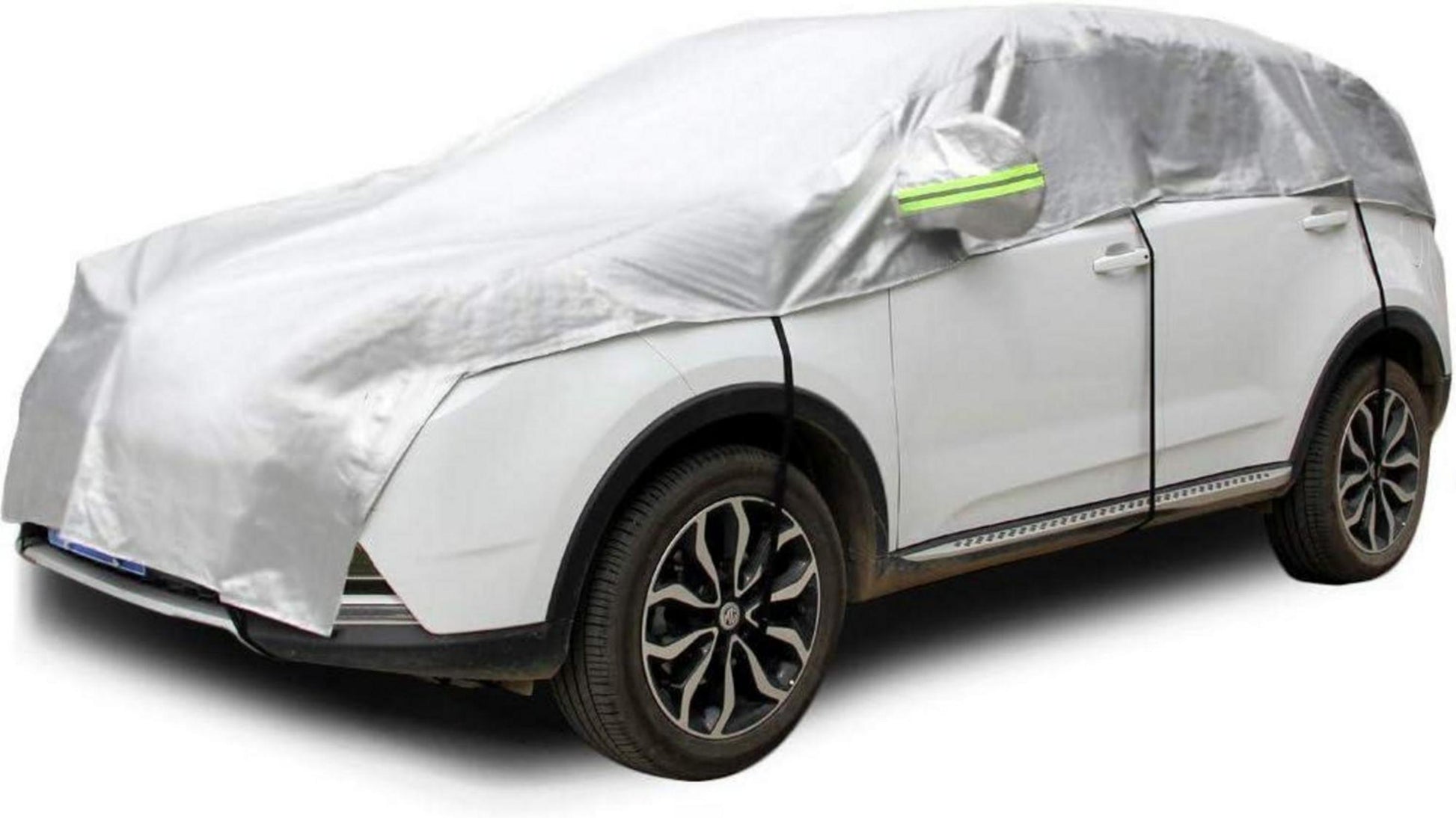 Auto Halbgarage wasserdicht 210D Oxford Winter Sommer