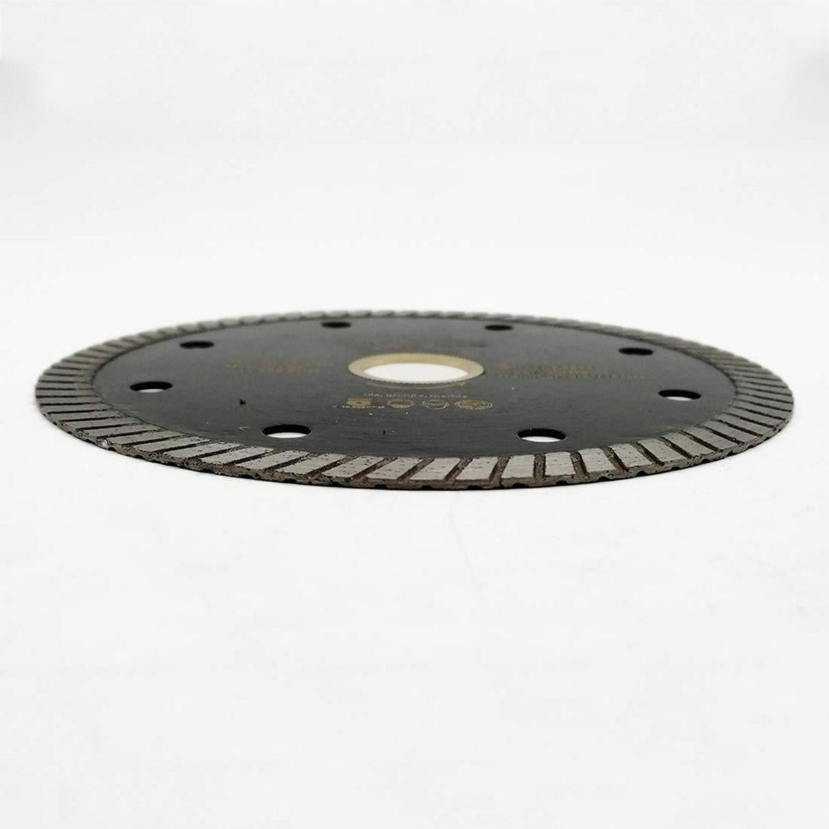 Diamant Trennscheiben 10er Set 125mm Super Dünn für Fliesen & Granit