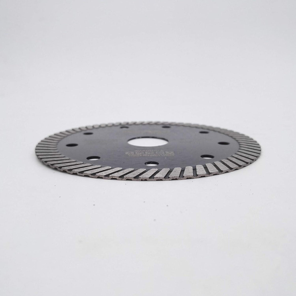 Diamant Trennscheiben 10er Set 115mm Super Dünn für Fliesen & Granit